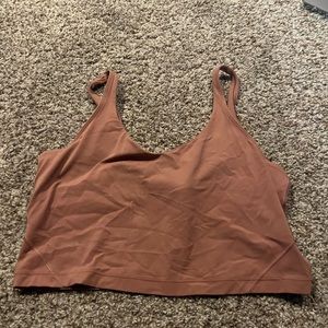 Lululemon align tank